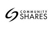 Community Shares logo