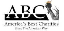 America's Best Charities logo