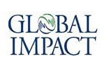 global impact logo